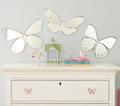 pottery barn butterfly|pottery barn kids butterfly.